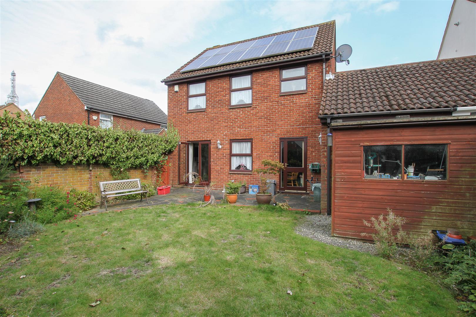 Kelvedon Green, Kelvedon Hatch, Brentwood Keith Ashton